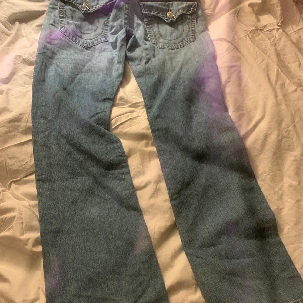 True Religion Jeans size 30
